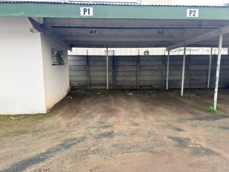 To Let Commercial Property for Rent in Worcester Western Cape